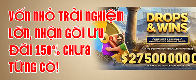 Hoàn Trả Hàng Ngày promotion banner