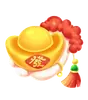 Vòng Quay May Mắn OK356 welfare icon