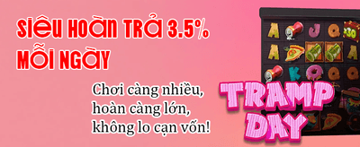 Trải nghiệm đỉnh cao cùng OK356 banner