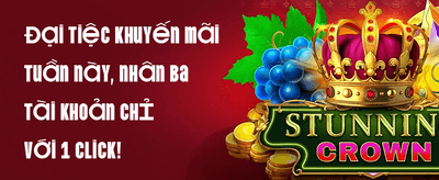 Sự Kiện Cuối Tuần promotion banner