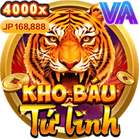 KHO BÁU Tứ linh screenshot